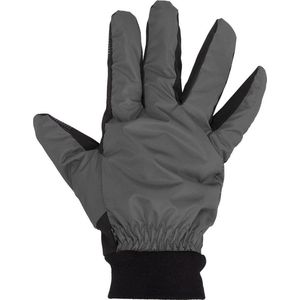 Handschoen Starling Unisex Taslan Sr Yule Antraciet/Zwart-XL