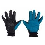 Starling Handschoenen Taslan Sr - Yule - Blauw/Zwart - 9/L