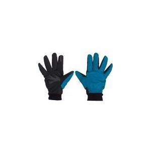 Handschoen Starling Unisex Taslan Sr Yule Blauw/Zwart-L