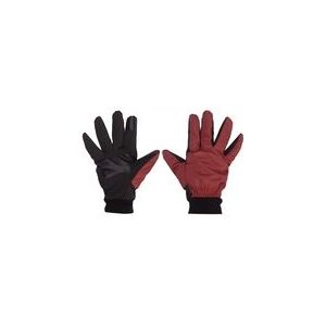 Starling Handschoenen Taslan Sr - Yule - Bordeaux/Zwart - 10/XL