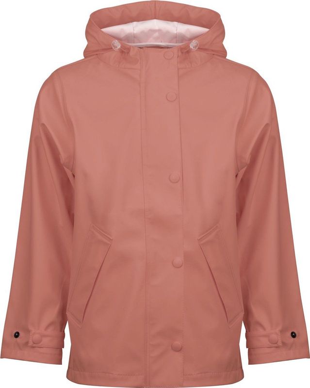 Ralka - Sprinkle - Regenjas - Roze