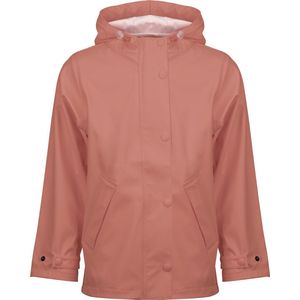 Ralka Regenjas Junior - Sprinkle - Roze - Maat 152