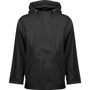 Ralka - Sprinkle - Regenjas - Zwart