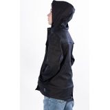 Jas Ralka Kids Sprinkle Zwart Wit