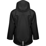 Jas Ralka Kids Sprinkle Zwart Wit