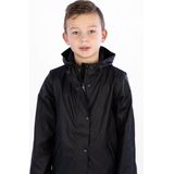 Jas Ralka Kids Sprinkle Zwart Wit