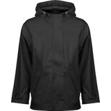 Jas Ralka Kids Sprinkle Zwart Wit