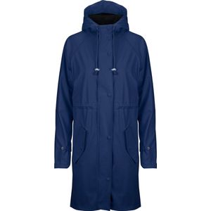 Ralka Regenjas Dames - Mizzle - Marine