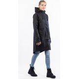 Ralka - Mizzle - Regenjas - Zwart