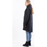 Ralka - Mizzle - Regenjas - Zwart