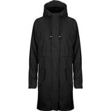 Ralka - Mizzle - Regenjas - Zwart