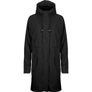 Ralka Regenjas Dames - Mizzle - Zwart