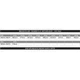 Winter-grip - Northern Hiker - Snowboots - Zwart/Grijs - Rubber