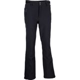 Starling Skibroek - Softshell - Dames - Zwart