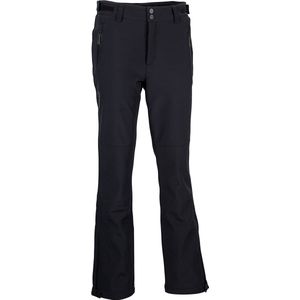 Starling Skibroek - Softshell - Dames - Zwart