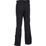 Starling Skibroek - Softshell - Heren - Zwart