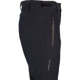 Starling Skibroek - Softshell - Heren - Zwart