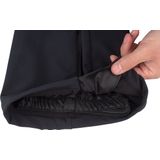 Starling Skibroek - Softshell - Heren - Zwart