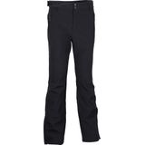 Starling Skibroek - Softshell - Heren - Zwart