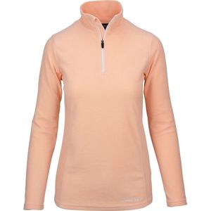 Starling Fleece Pulli - Dames - Licht roze
