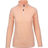 Starling Fleece Pulli - Dames - Licht roze