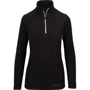 Starling Fleece Pulli - Dames - Zwart