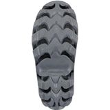 Winter-grip Snowboots Jr - Welly Walker - Zwart Grijs
