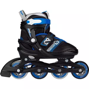 Wil je verstelbare kinder inline skates en skeelers kopen