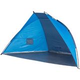 Waimea Strandtent - Bastion - 270x120x120 cm - UV50 - Blauw