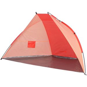 Waimea Strandtent - Bastion - 270x120x120 cm - UV50 - Perzik