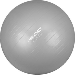 Gymbal Avento 75 cm Zilver
