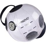 Halter Avento Ball Opblaasbaar 15L / 15 KG Transparant Zwart