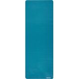 Avento Fitness/Yoga Mat Basic - 173 x 61 x 0.4 cm - Blauw