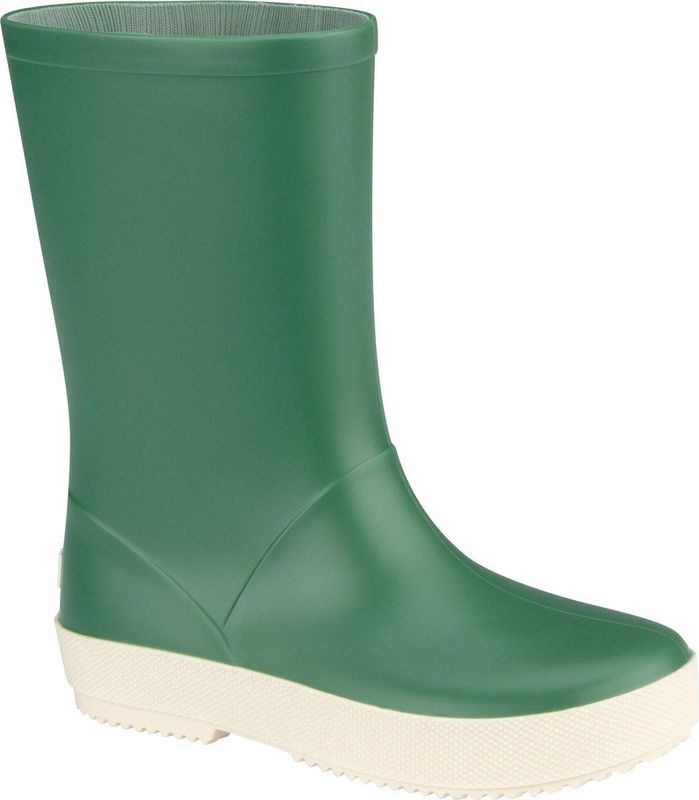 Regenlaars Ralka Junior Puddle Groen-Schoenmaat 33 - 34