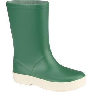 Ralka - Junior Puddle - Regenlaars - Groen - PVC