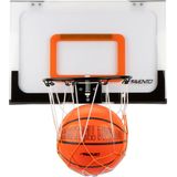 Avento Basketbalset - Mini - Transparant