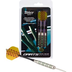 Winmau Kairos 02 90% dartpijlen kopen | Winmau dartpijlen