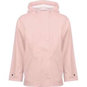 Ralka - Sprinkle - Regenjas - Groen - PU Buitenkant - Polyester Binnenkant