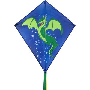 Dragon Fly Diamantvlieger - Groene draak