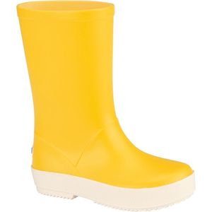 Ralka - Puddle - Regenlaarzen - Geel - Waterdicht materiaal