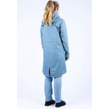 Ralka - Mizzle - Regenjas - Blauw