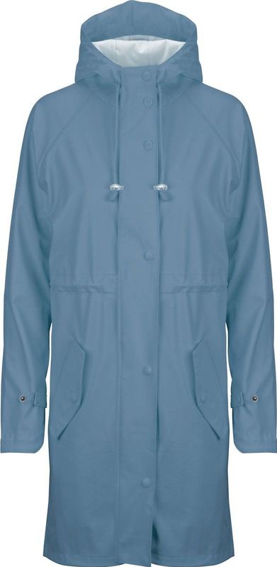Ralka - Mizzle - Regenjas - Blauw