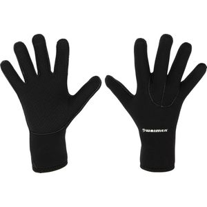 Waimea Neopreen Handschoenen - Zwart - Maat M