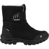 Snowboot Winter-Grip Senior Snow Tracker Zwart