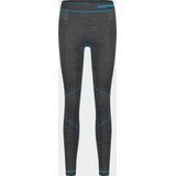 Legging Poederbaas Women Superior Thermal Black Grey