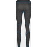 Legging Poederbaas Women Superior Thermal Black Grey