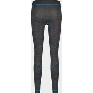 Legging Poederbaas Women Superior Thermal Black Grey