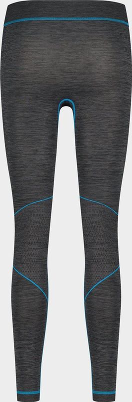 Legging Poederbaas Women Superior Thermal Black Grey