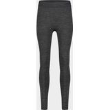 Legging Poederbaas Men Superior Thermal Black Grey