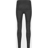 Legging Poederbaas Men Superior Thermal Black Grey